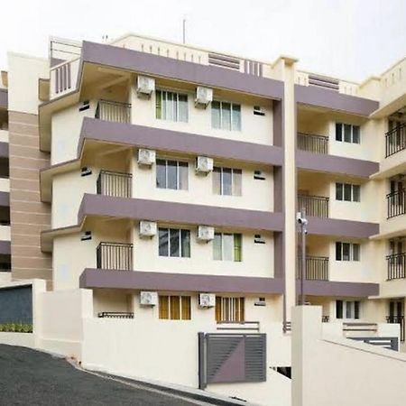 Ruby Hotel Apartments Kochi Zewnętrze zdjęcie