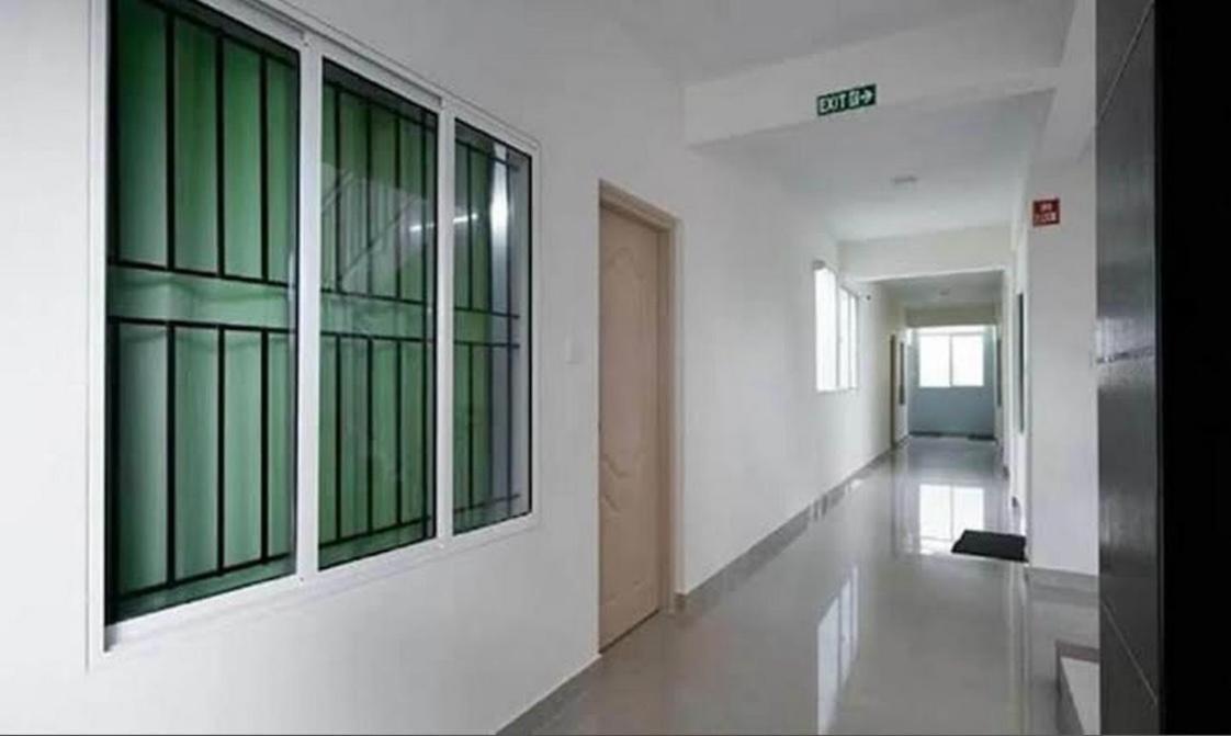 Ruby Hotel Apartments Kochi Zewnętrze zdjęcie