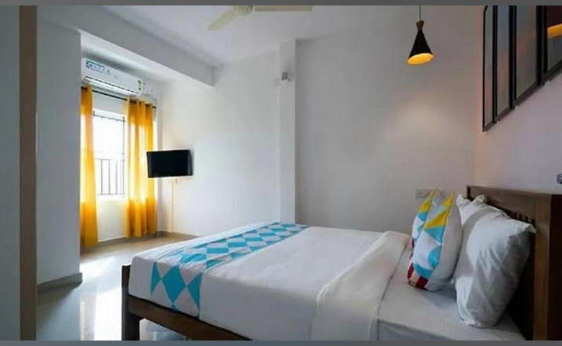Ruby Hotel Apartments Kochi Zewnętrze zdjęcie
