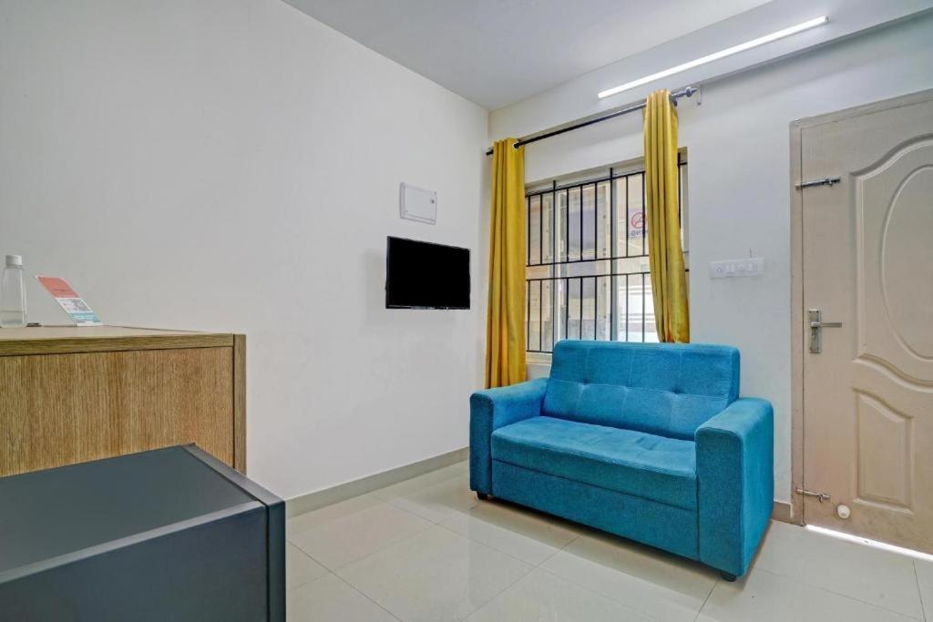 Ruby Hotel Apartments Kochi Zewnętrze zdjęcie
